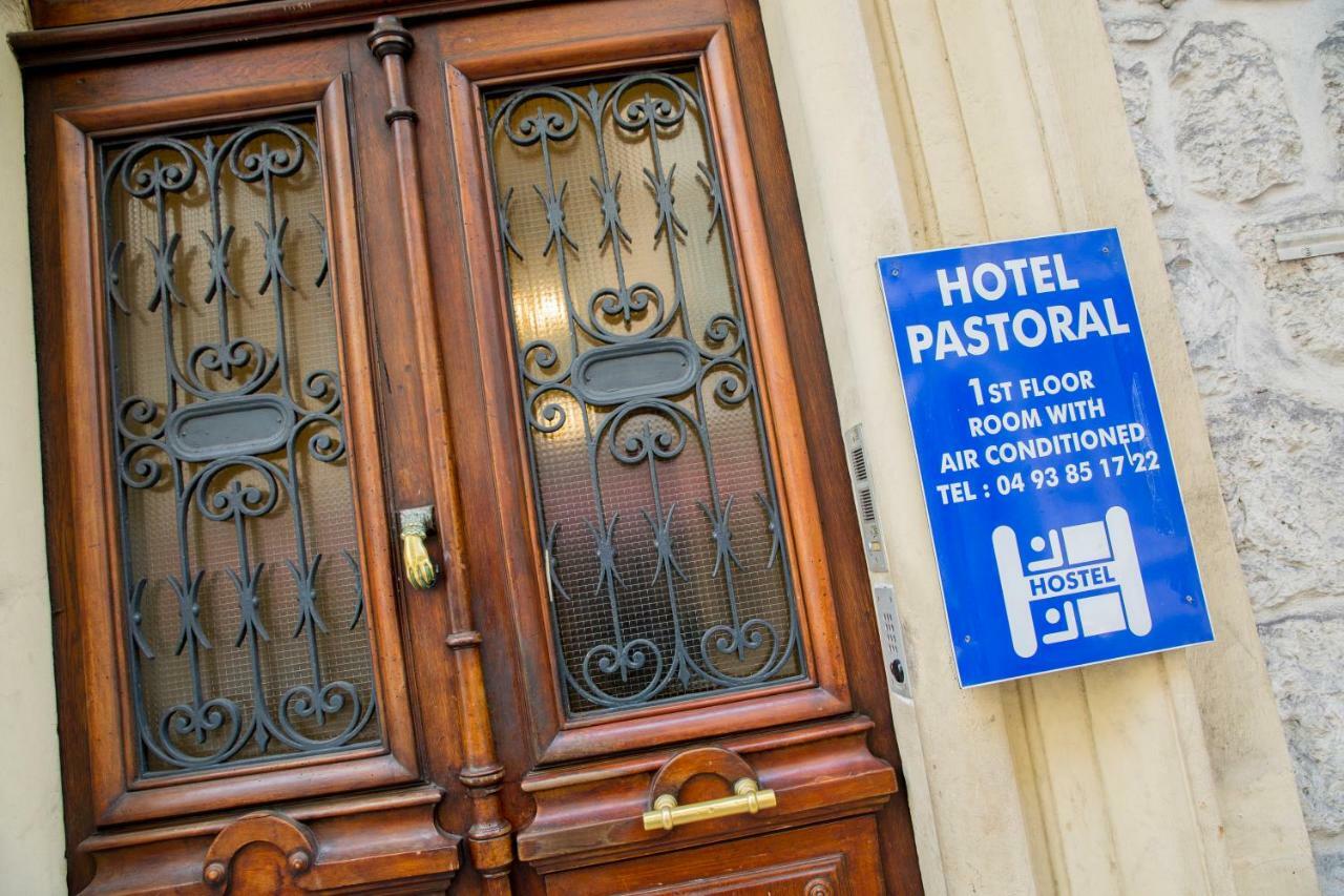 A Pousada Le Pastoral Nice Exterior foto